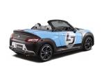 Daihatsu Copen Robe by Seico 2015 года
